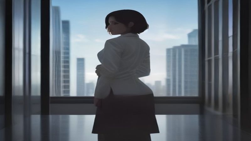黑桃视频帧序重建引擎技术发布现场